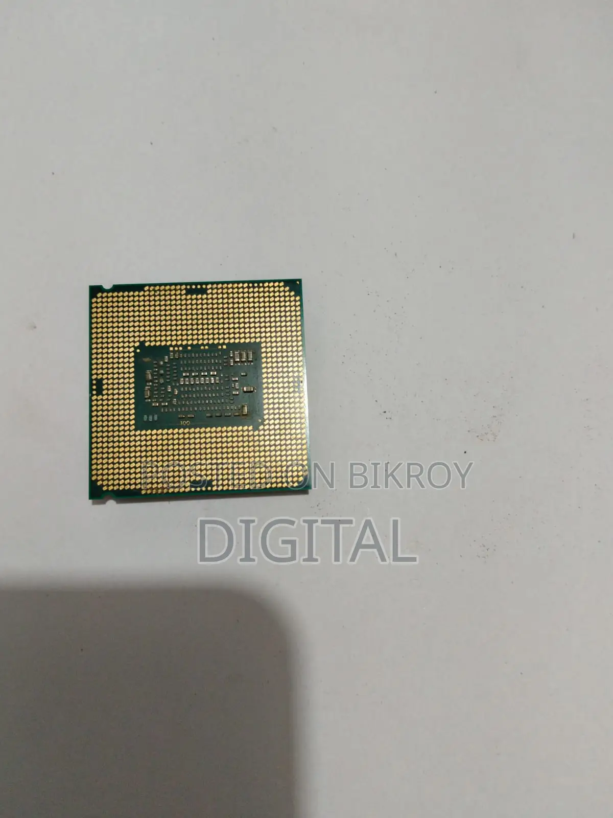 Intel Core I5 6500t Processor