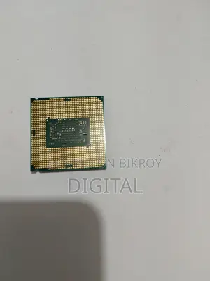 Intel Core I5 6500t Processor