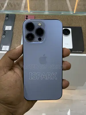 Apple iPhone 13 Pro 256 GB Blue