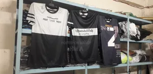 ক্যালিগ্রাফি টি শার্ট