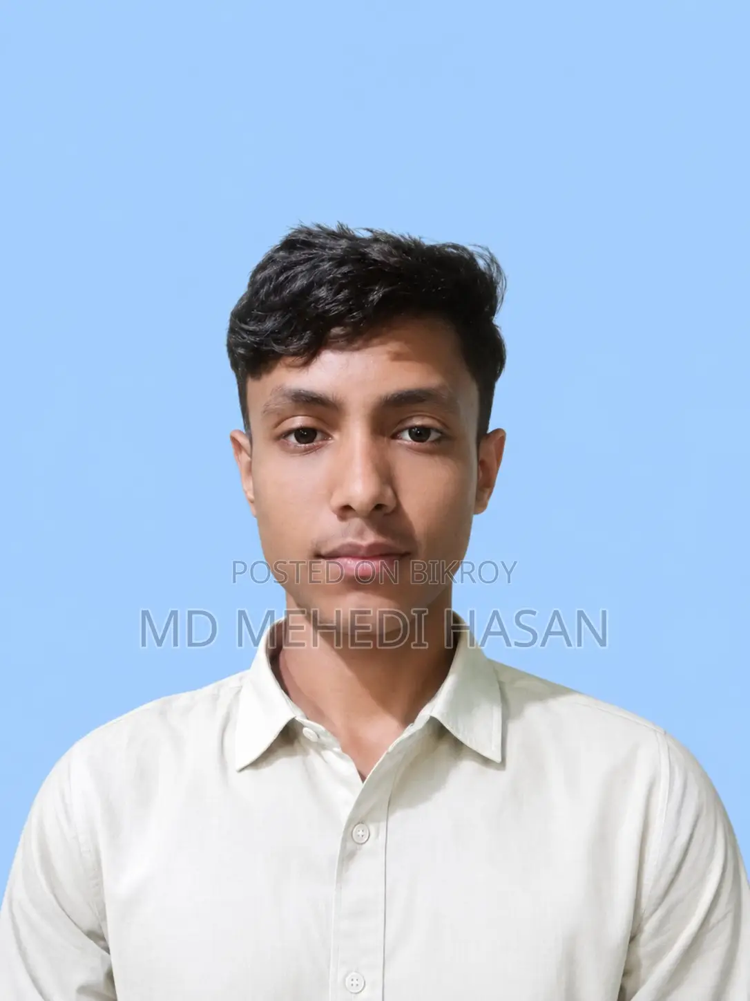 ডেলিভারি ম্যান