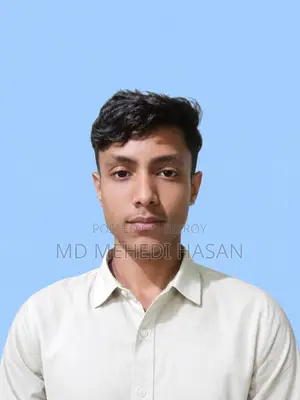 ডেলিভারি ম্যান