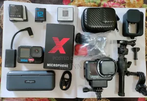 Gopro Hero 10 Black