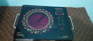 Vision Infrared Cooker বিক্রি করা হবে