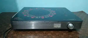 Vision Infrared Cooker for sale
