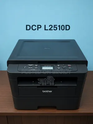 ডুপ্লেক্স লেজার প্রিন্টার