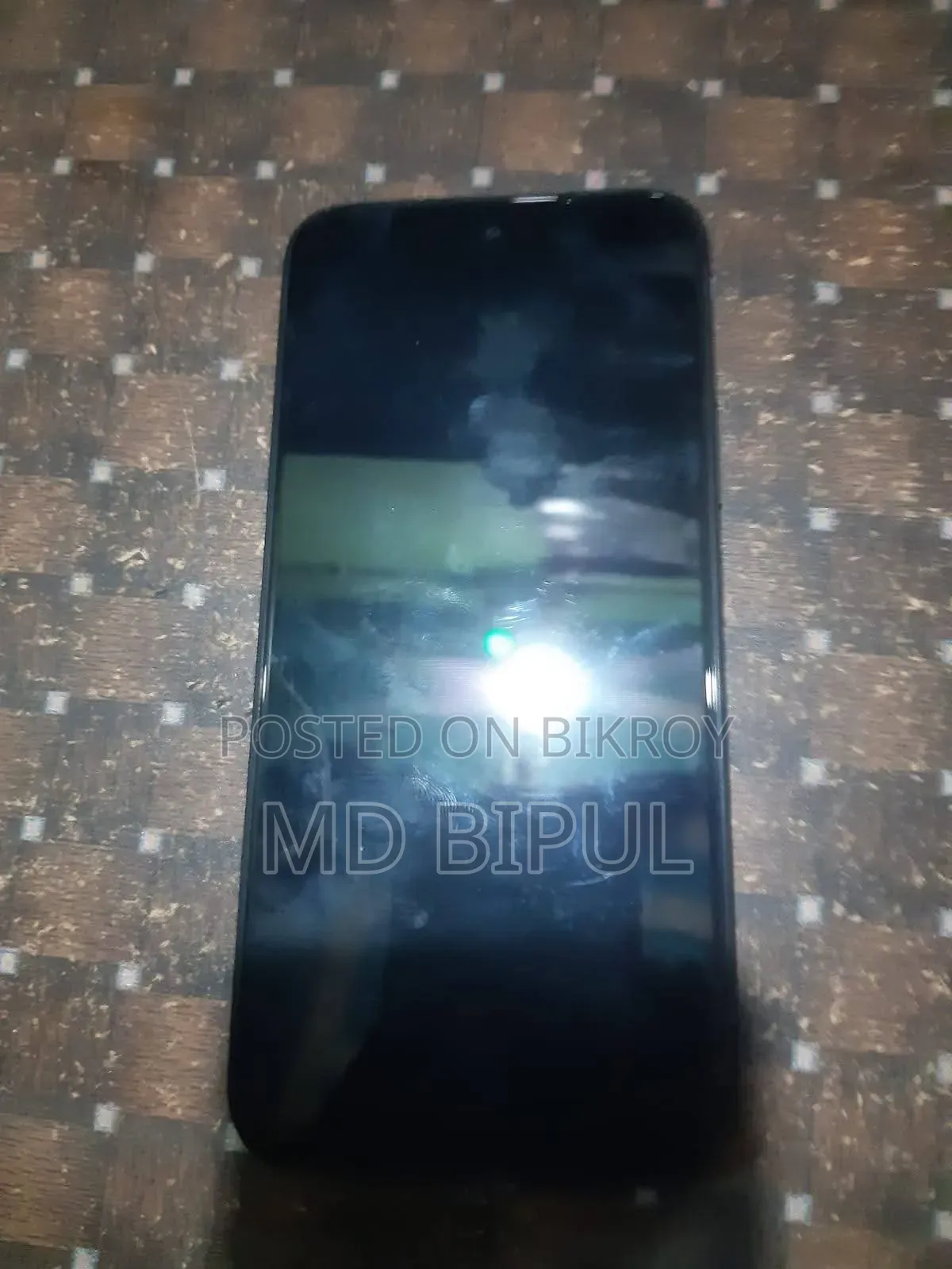 New Vivo Y31d 128 GB Rose Gold
