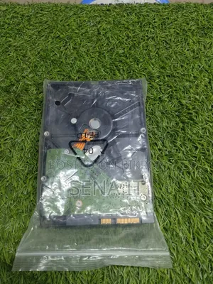 WD 500GB Hard Disk – 100% Good Condition | Limited Stock