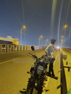 নতুন সুজুকি জিক্সার এসএফ এফআই ২০২৪ কালো