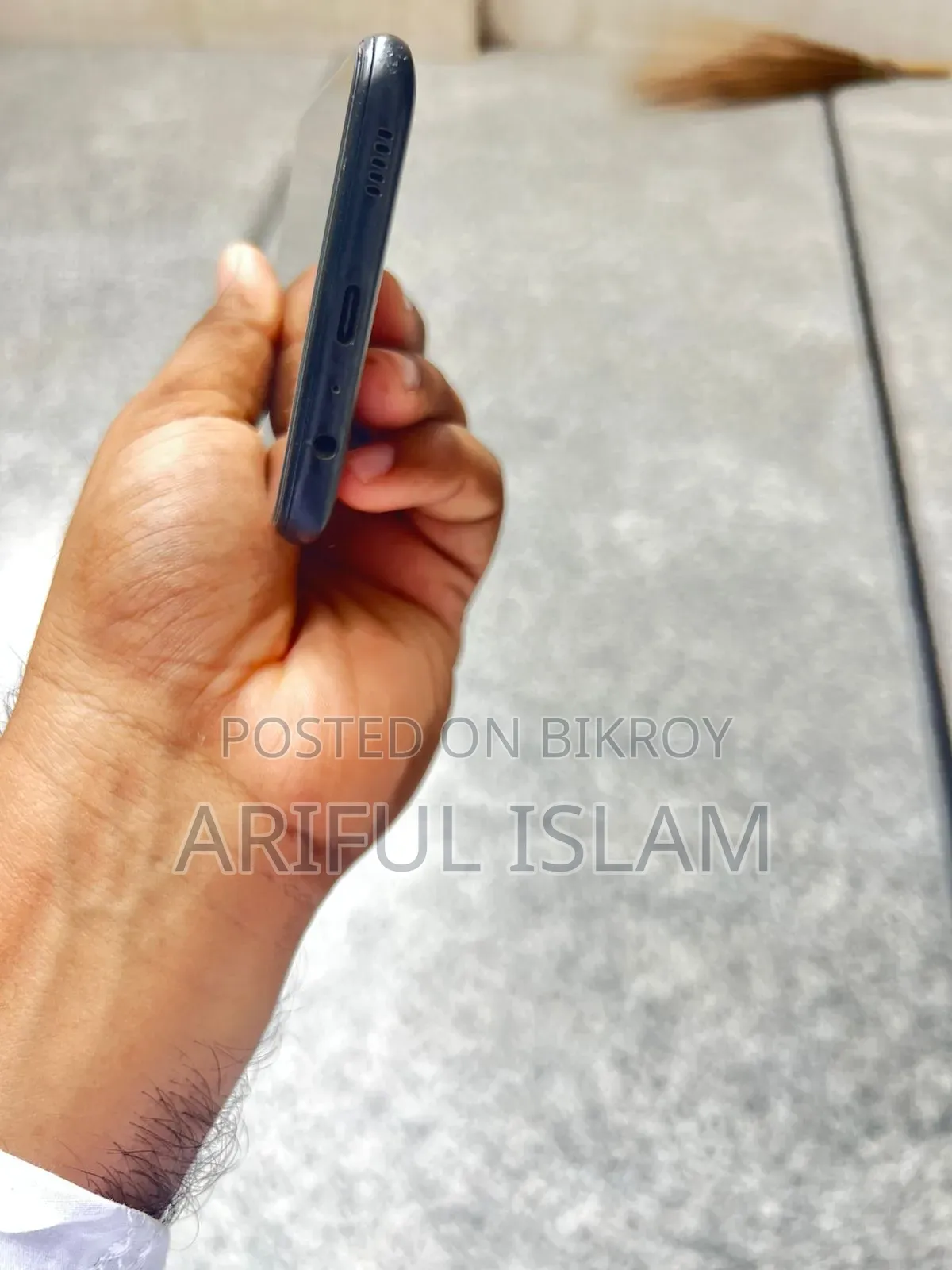 Samsung B310 Black