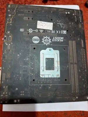 Msi H110m Gaming Motherboard