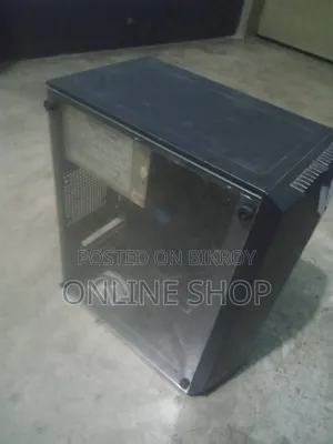 Desktop Computer 8GB RAM 128GB SSD