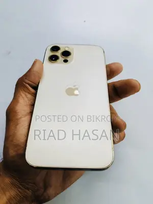 Apple iPhone 12 Pro 128 GB Gold