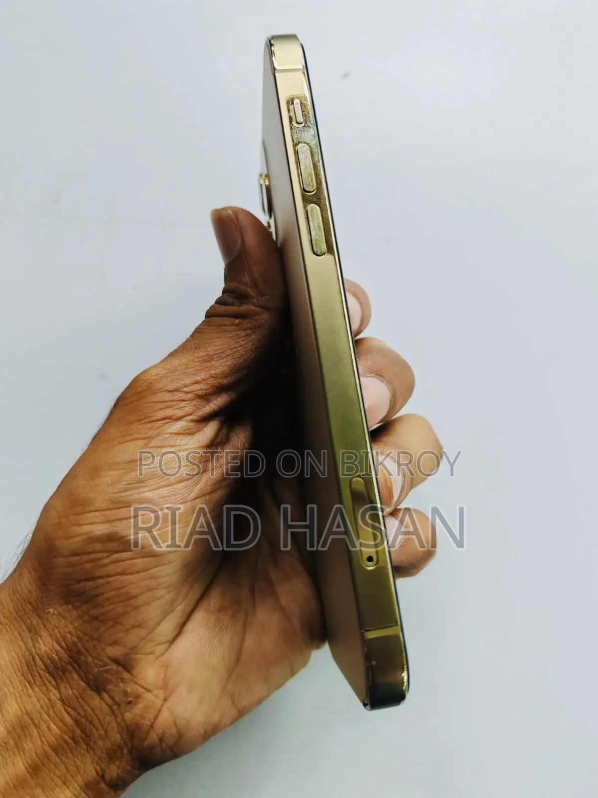 Apple iPhone 12 Pro 128 GB Gold