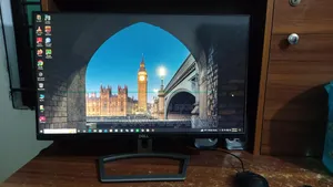 Dell Monitor 21.5 Inch