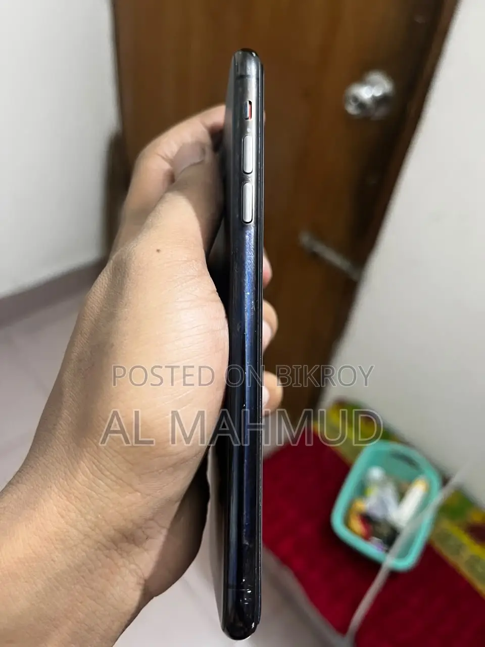 Apple iPhone 11 Pro Max 256 GB Black