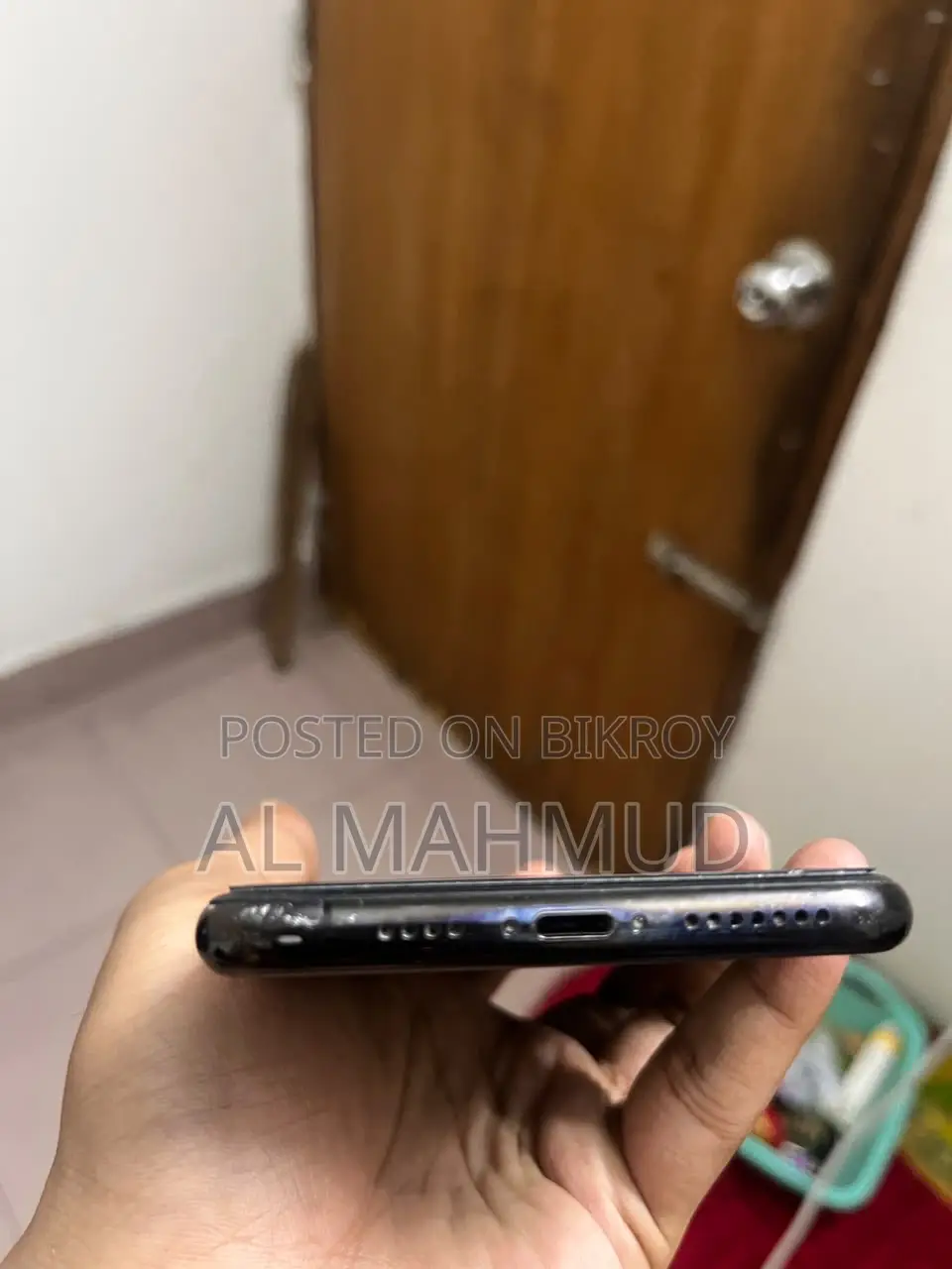 Apple iPhone 11 Pro Max 256 GB Black