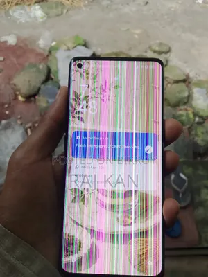 Oppo Reno5 Pro 5G 128 GB Black