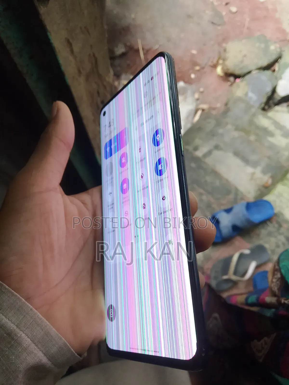Oppo Reno5 Pro 5G 128 GB Black