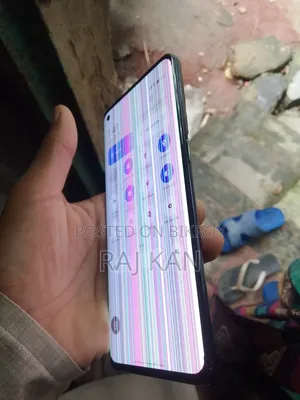 Oppo Reno5 Pro 5G 128 GB Black