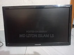 স্যামসাং মনিটর