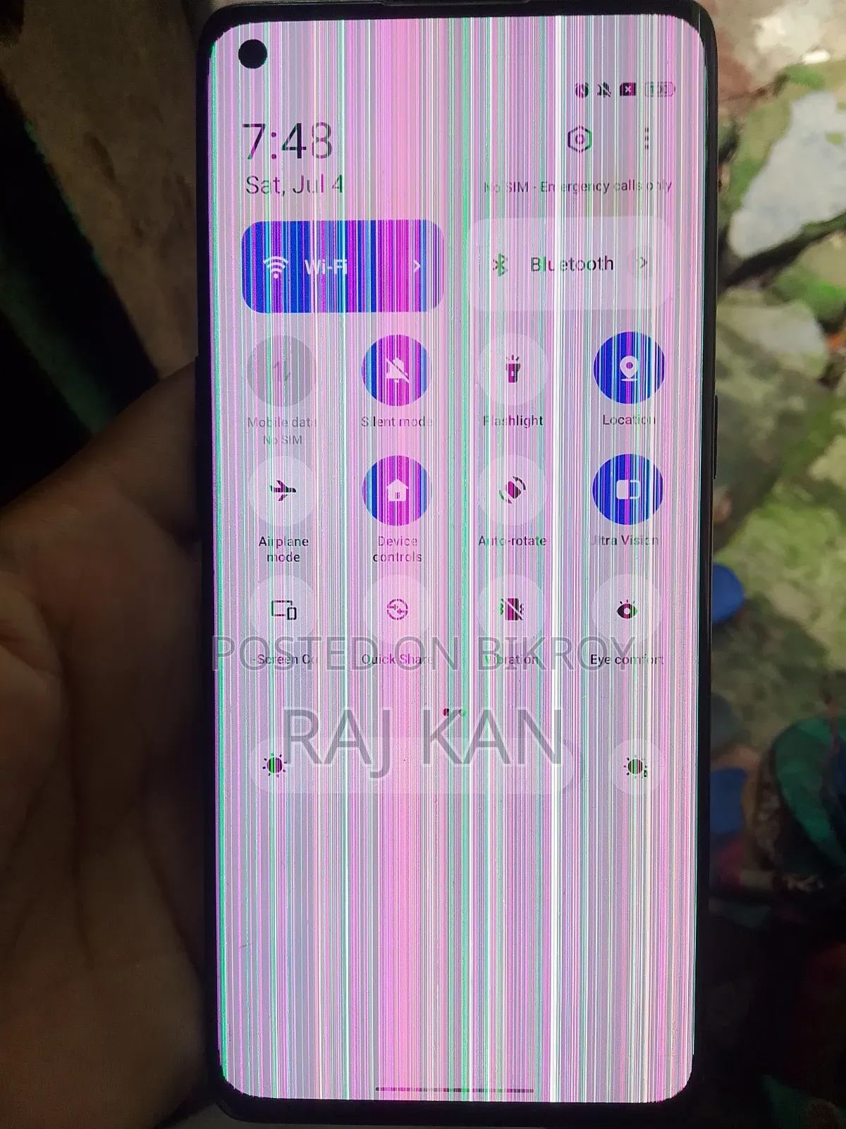 Oppo Reno5 Pro 5G 128 GB Black