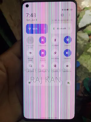Oppo Reno5 Pro 5G 128 GB Black