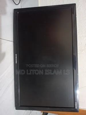 স্যামসাং মনিটর