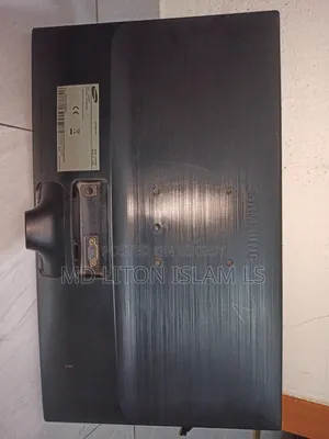 স্যামসাং মনিটর