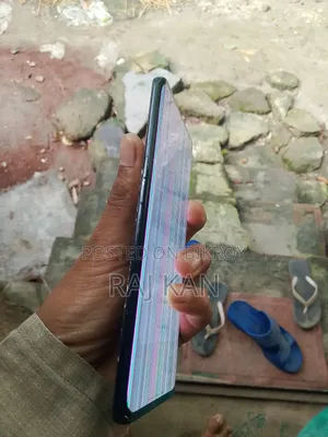 Oppo Reno5 Pro 5G 128 GB Black