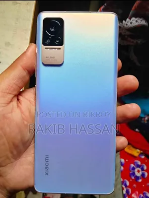 Xiaomi Civi 1S 256 GB