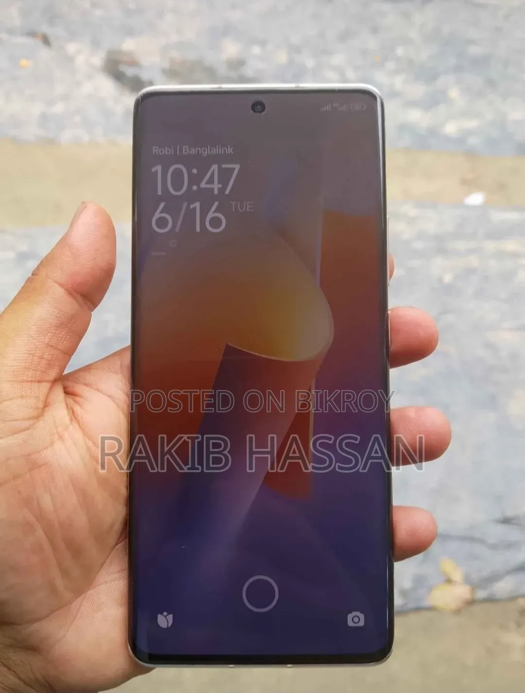 Xiaomi Civi 1S 256 GB