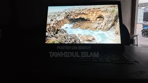 Laptop Lenovo ThinkPad T470 8GB Intel Core I5 HDD+SSD 256GB