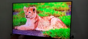 স্যামসাং এইউ৮০০০ ৫৫ ইঞ্চি ৪কে স্মার্ট এলইডি টিভি ব্যবহৃত বিডি মূল্য