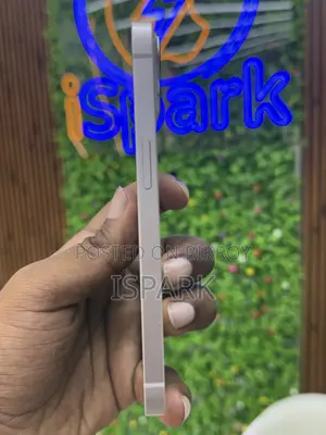 অ্যাপল আইফোন ১৩ ১২৮ জিবি সাদা