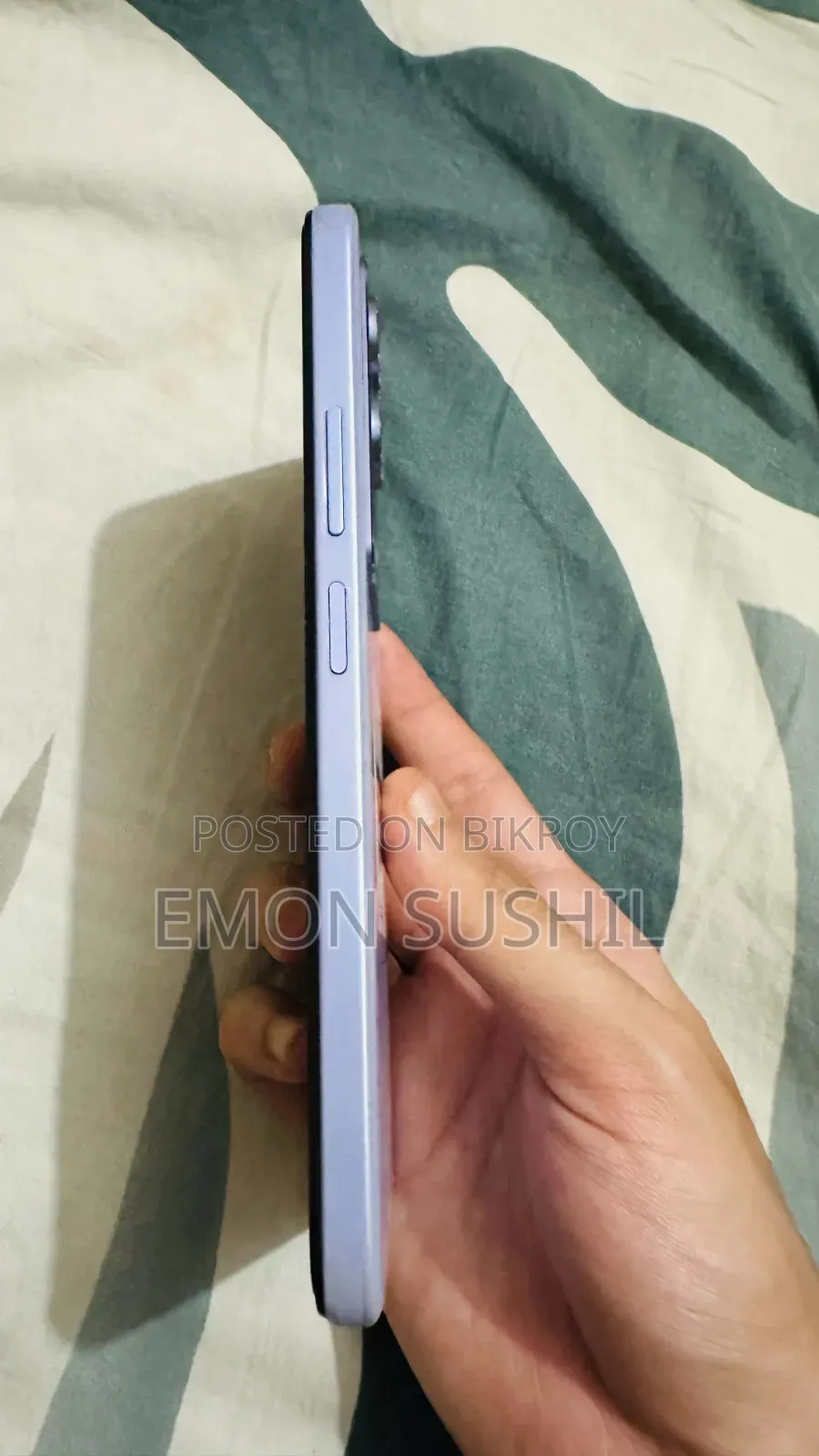 Xiaomi Redmi 15 128 GB Purple