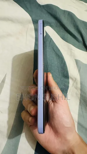 Xiaomi Redmi 15 128 GB Purple