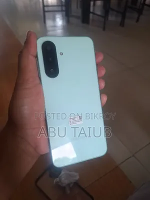Samsung Galaxy A26 128 GB Blue