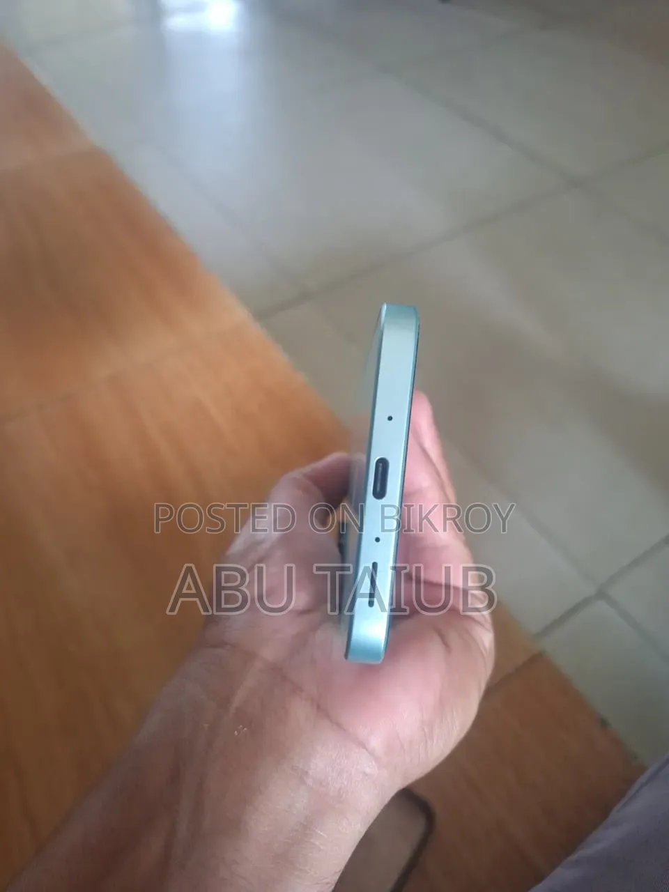Samsung Galaxy A26 128 GB Blue