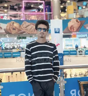 জুনিয়র বিজনেস অ্যানালিস্ট