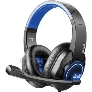 Eksa T8 Gaming Headset