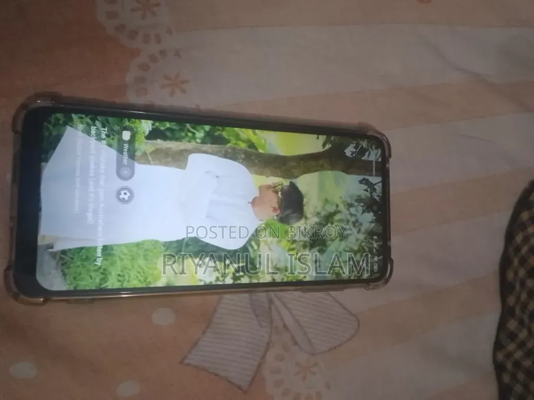 Xiaomi Redmi Note 9 Pro Max 128 GB Blue