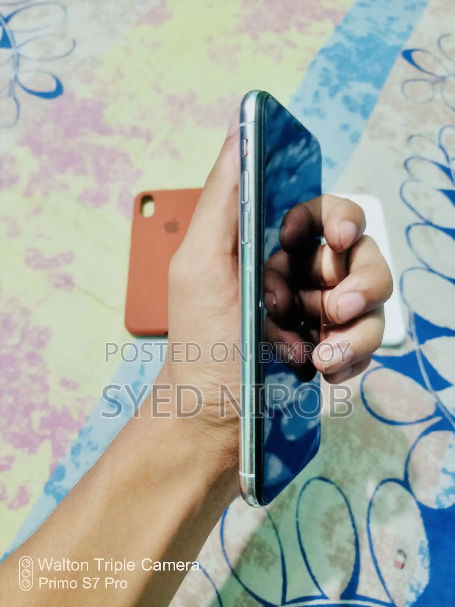 Apple iPhone XS 256 GB White