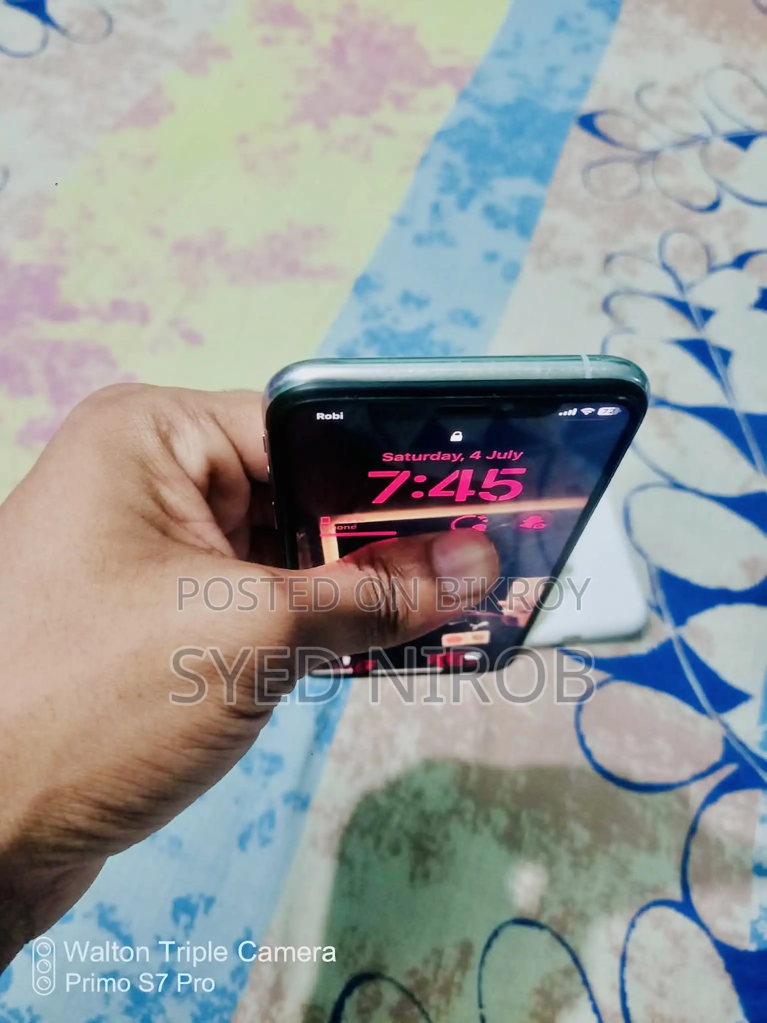Apple iPhone XS 256 GB White