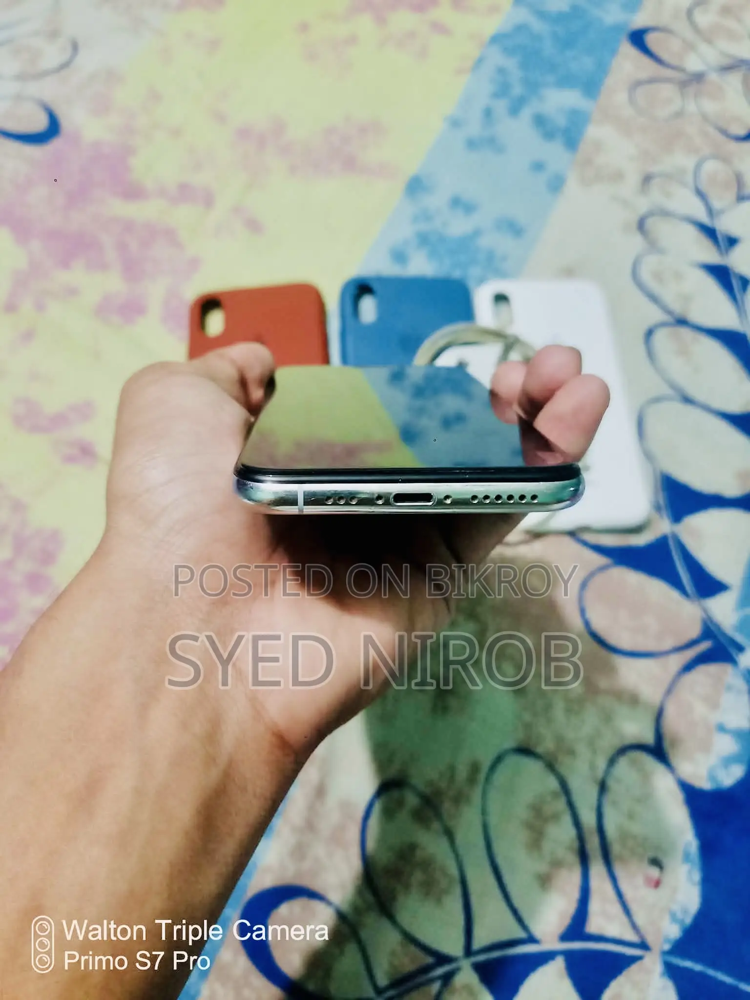 Apple iPhone XS 256 GB White
