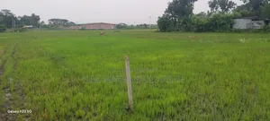 Land Sale Notice