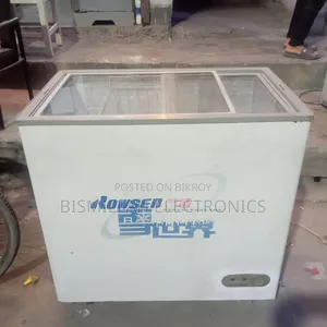 Deep Freezer 140 Liter Freezer