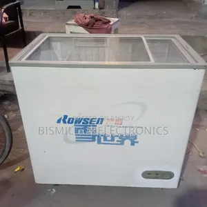 Deep Freezer 140 Liter Freezer