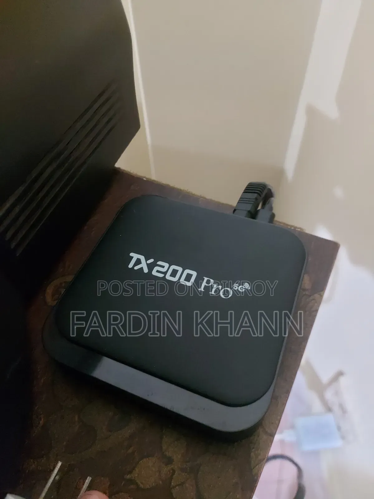Box TV and Android TV Box for Sale