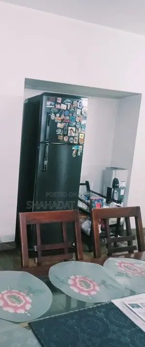 Whirlpool Professional Refrigerator (Used) – Very Good Condition